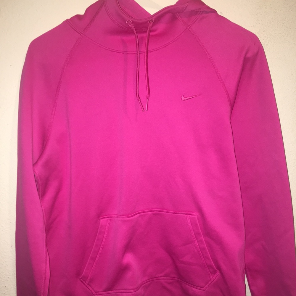 Nike hoodie